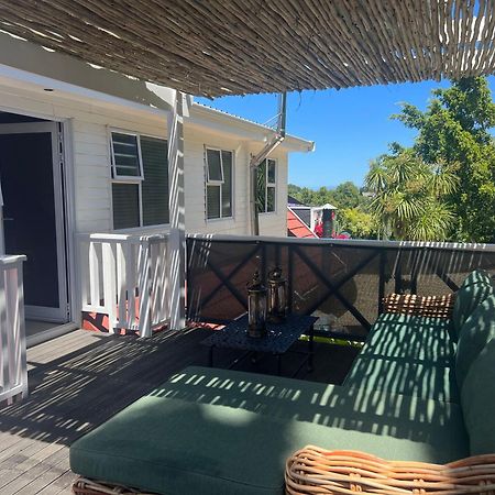 Yebo Boutique Guesthouse Somerset West Dış mekan fotoğraf
