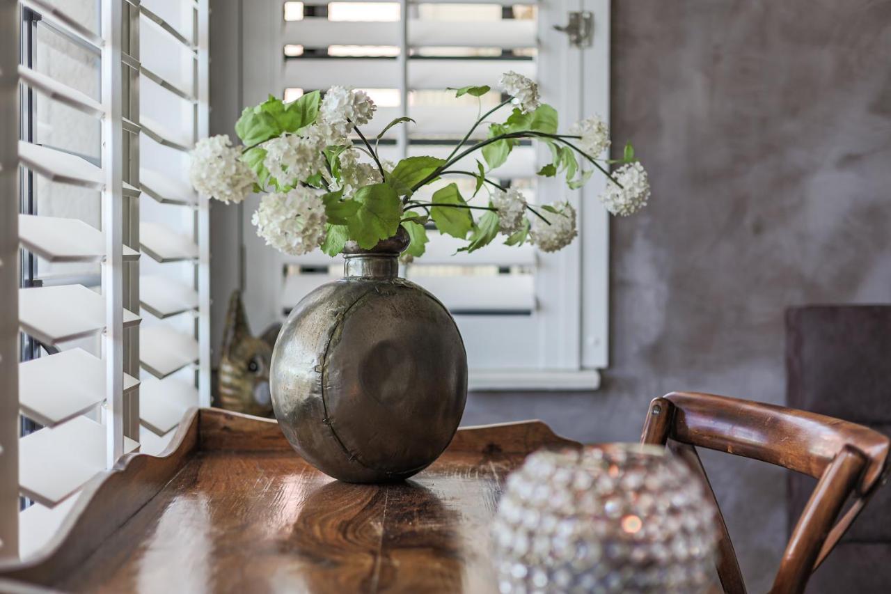 Yebo Boutique Guesthouse Somerset West Dış mekan fotoğraf