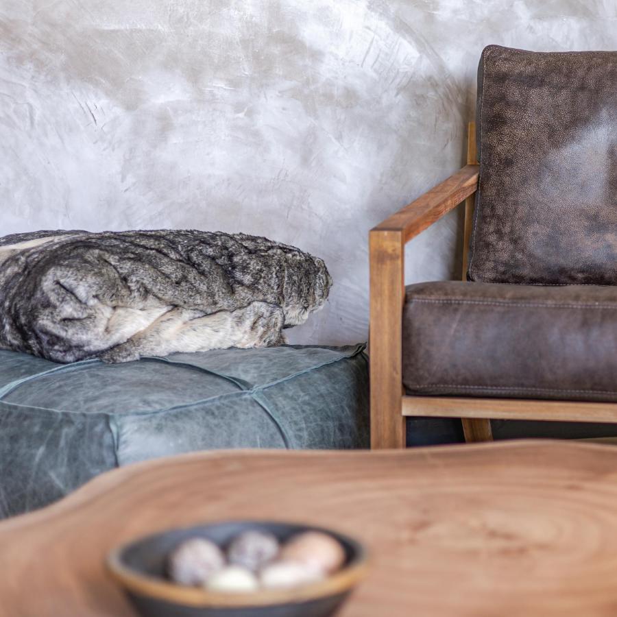 Yebo Boutique Guesthouse Somerset West Dış mekan fotoğraf