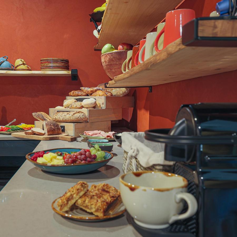 Yebo Boutique Guesthouse Somerset West Dış mekan fotoğraf