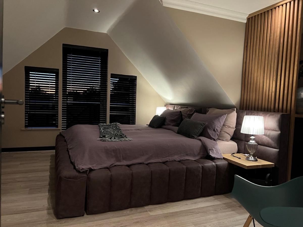 Yebo Boutique Guesthouse Somerset West Dış mekan fotoğraf