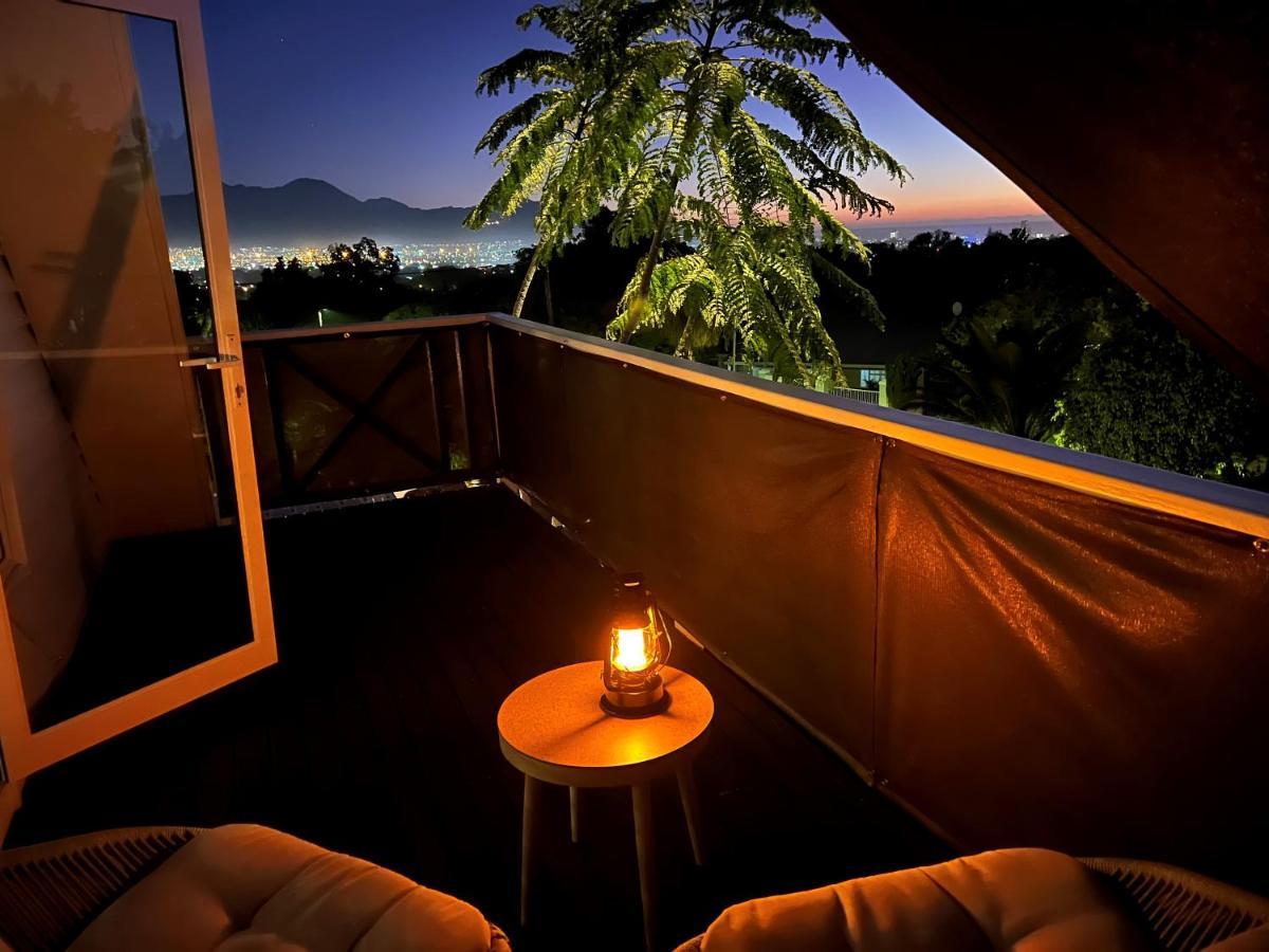 Yebo Boutique Guesthouse Somerset West Dış mekan fotoğraf