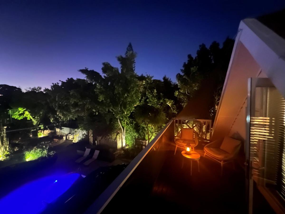 Yebo Boutique Guesthouse Somerset West Oda fotoğraf