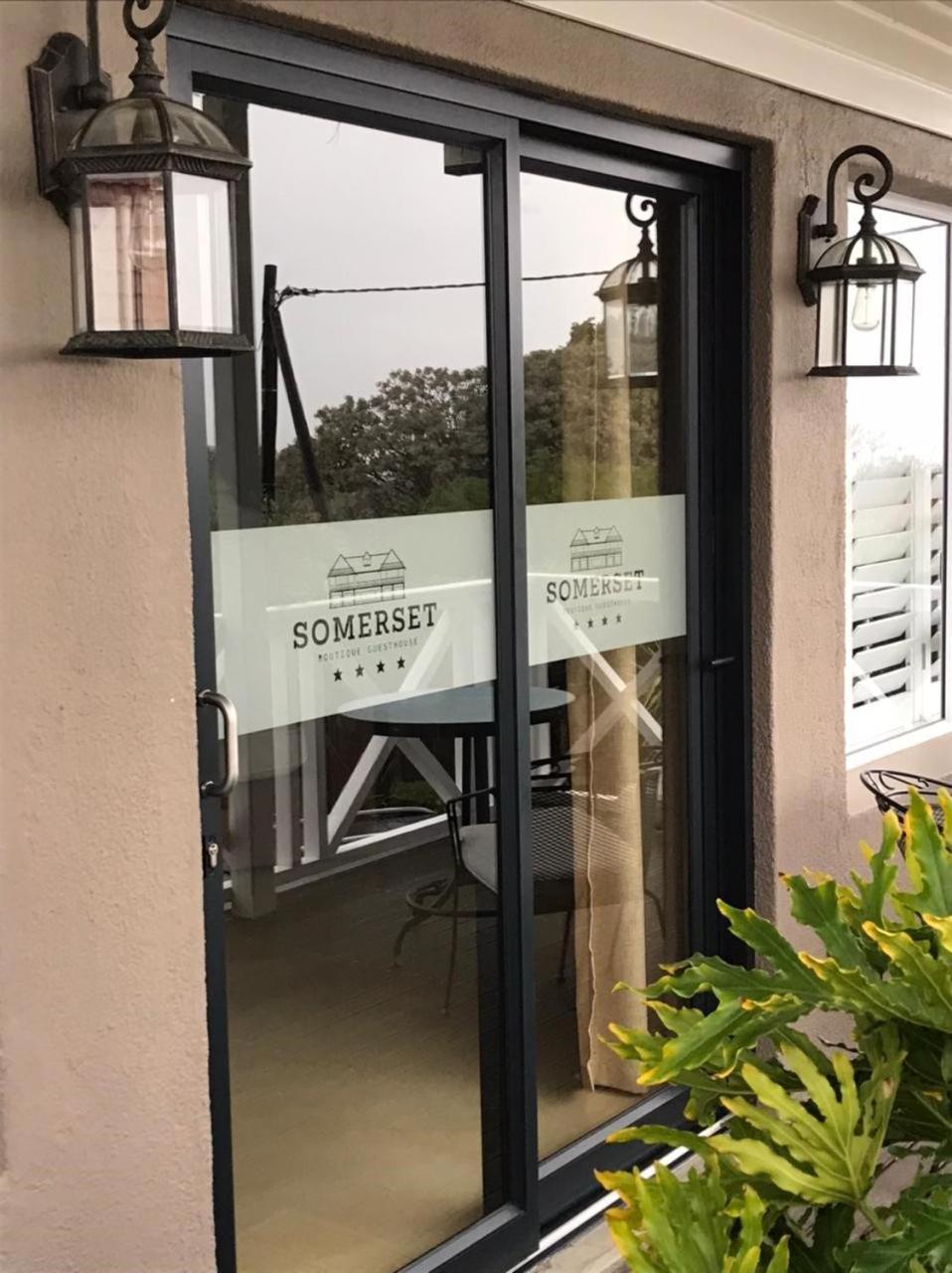 Yebo Boutique Guesthouse Somerset West Oda fotoğraf