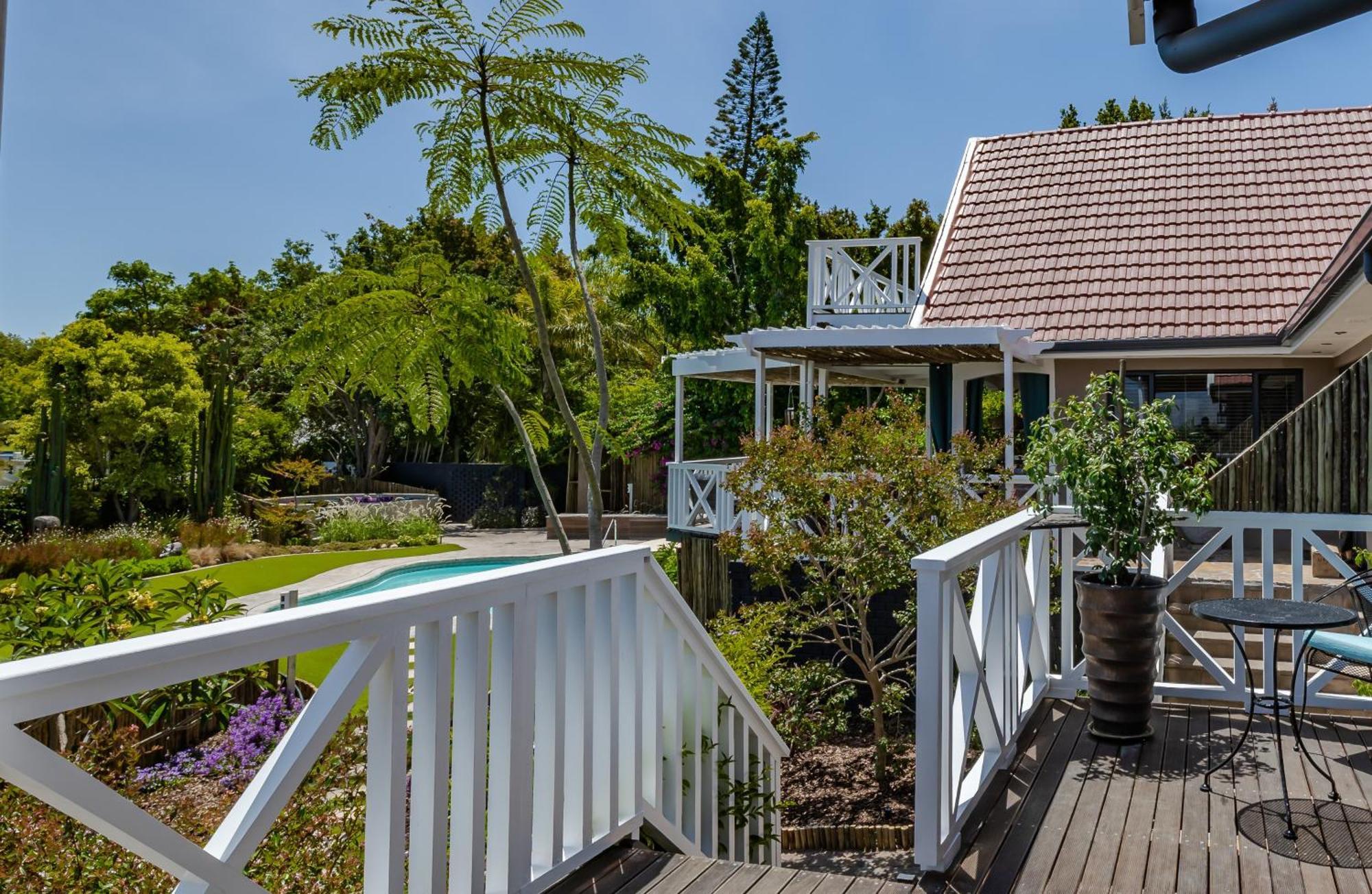 Yebo Boutique Guesthouse Somerset West Oda fotoğraf