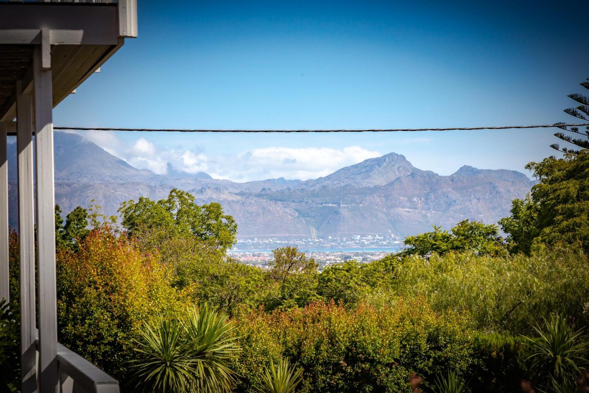 Yebo Boutique Guesthouse Somerset West Oda fotoğraf