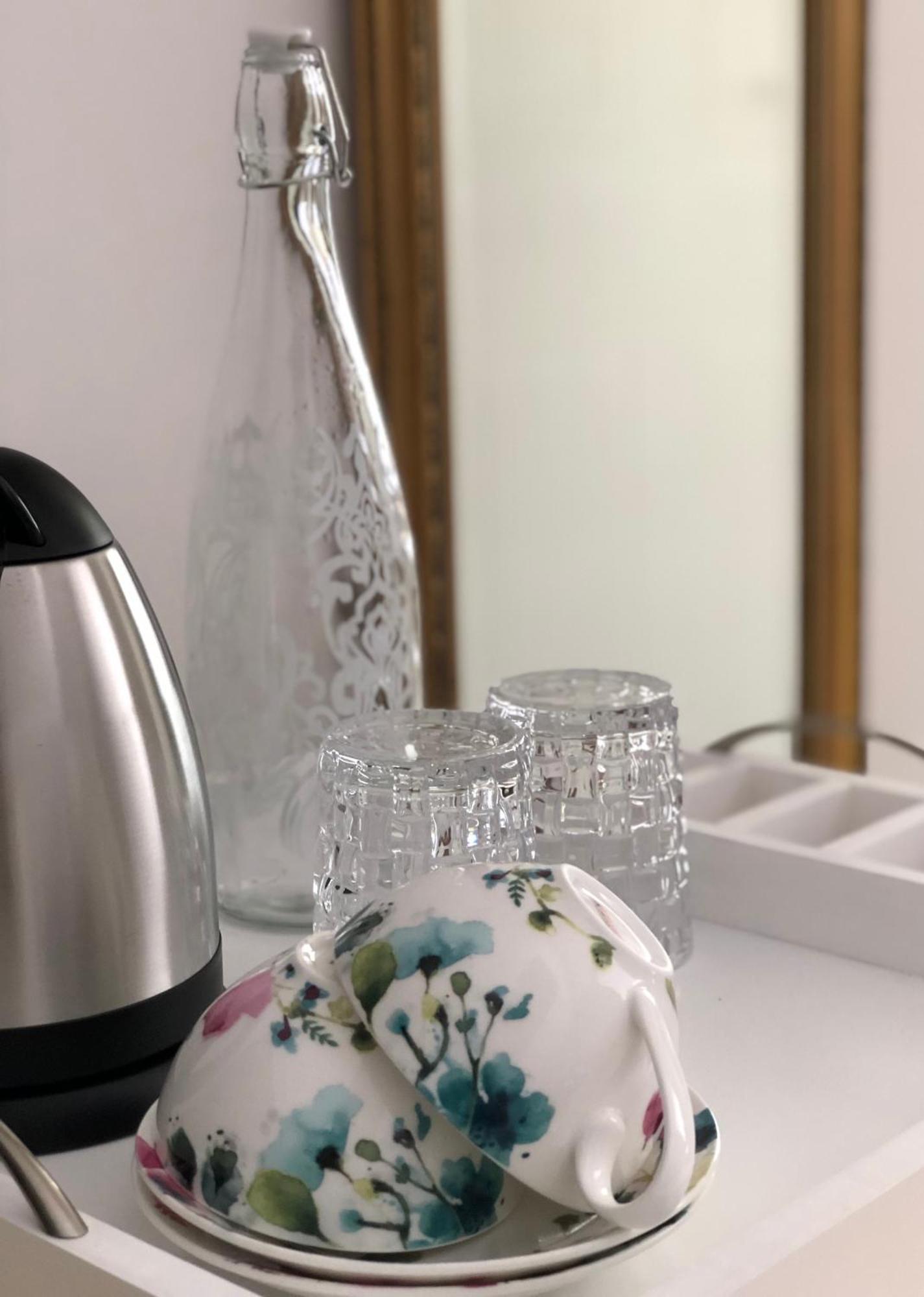Yebo Boutique Guesthouse Somerset West Oda fotoğraf