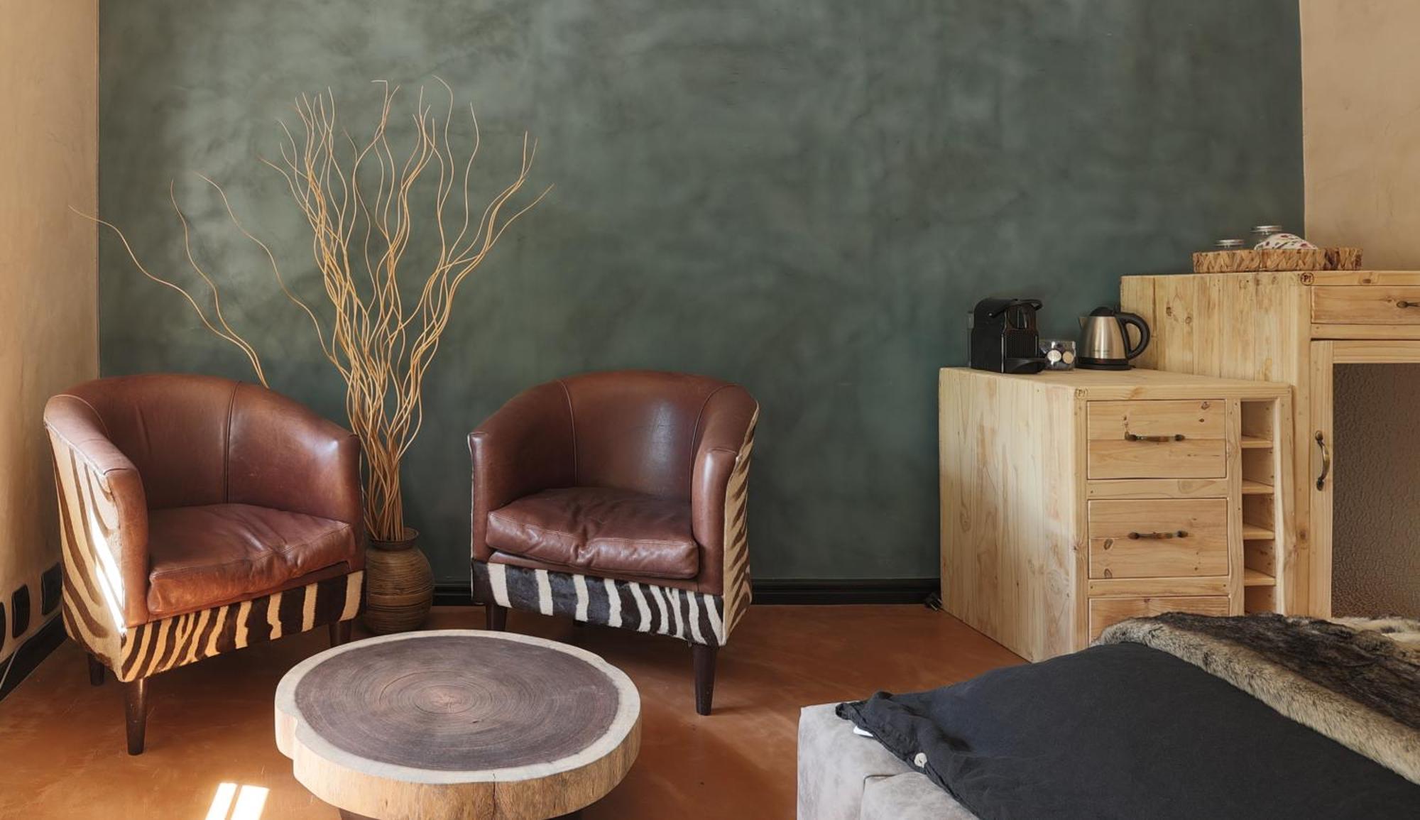 Yebo Boutique Guesthouse Somerset West Dış mekan fotoğraf