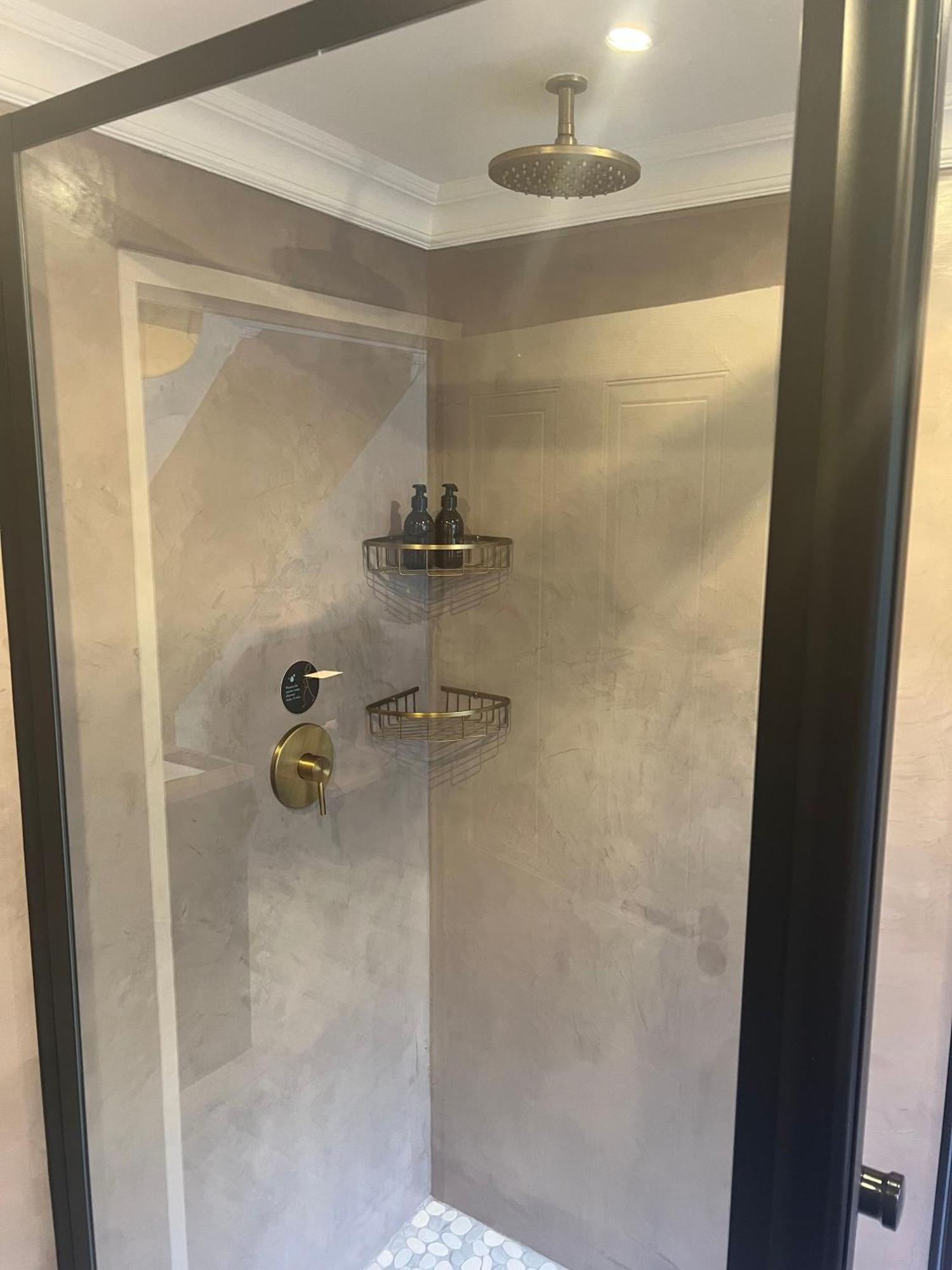 Yebo Boutique Guesthouse Somerset West Dış mekan fotoğraf