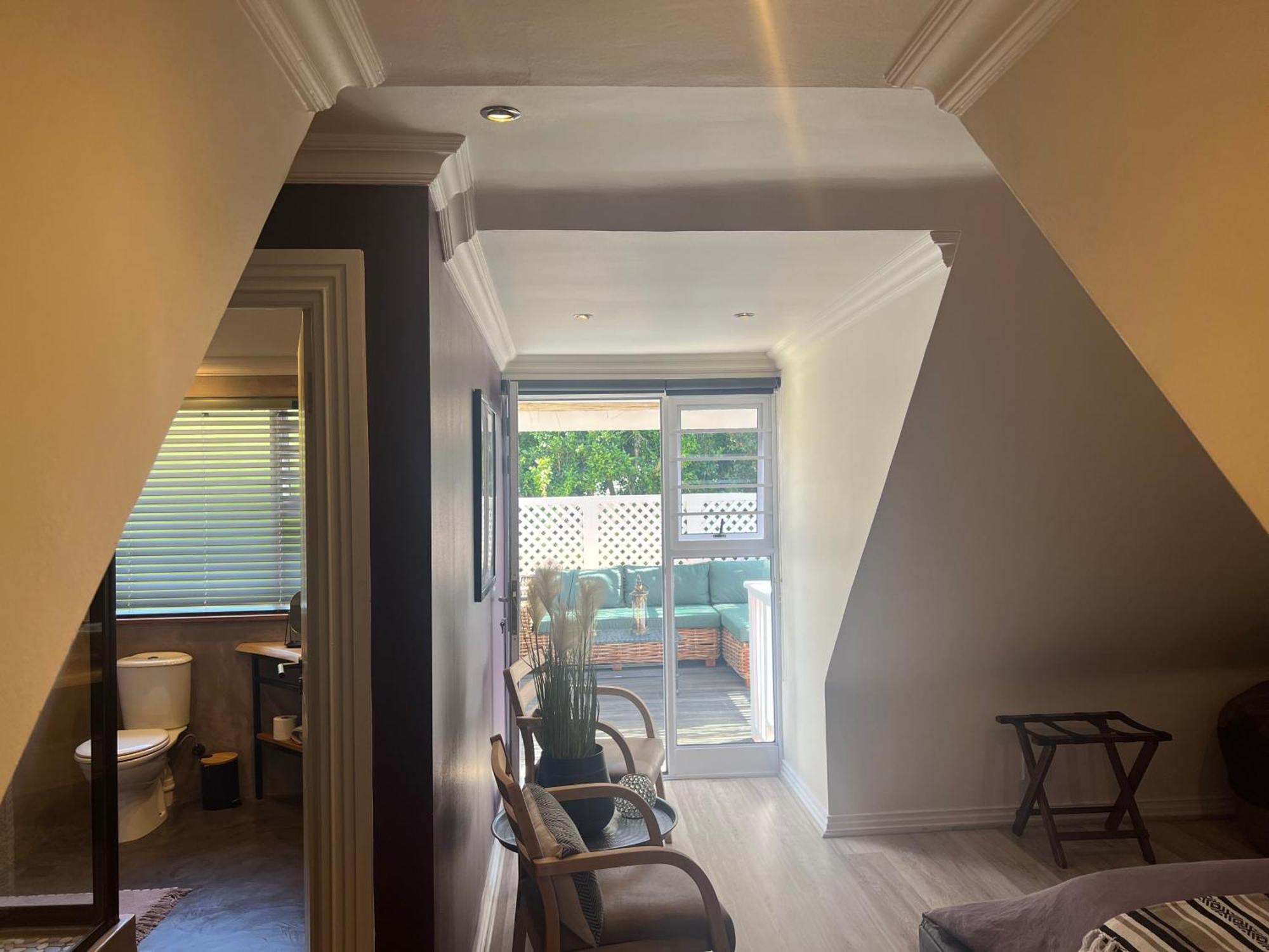 Yebo Boutique Guesthouse Somerset West Dış mekan fotoğraf