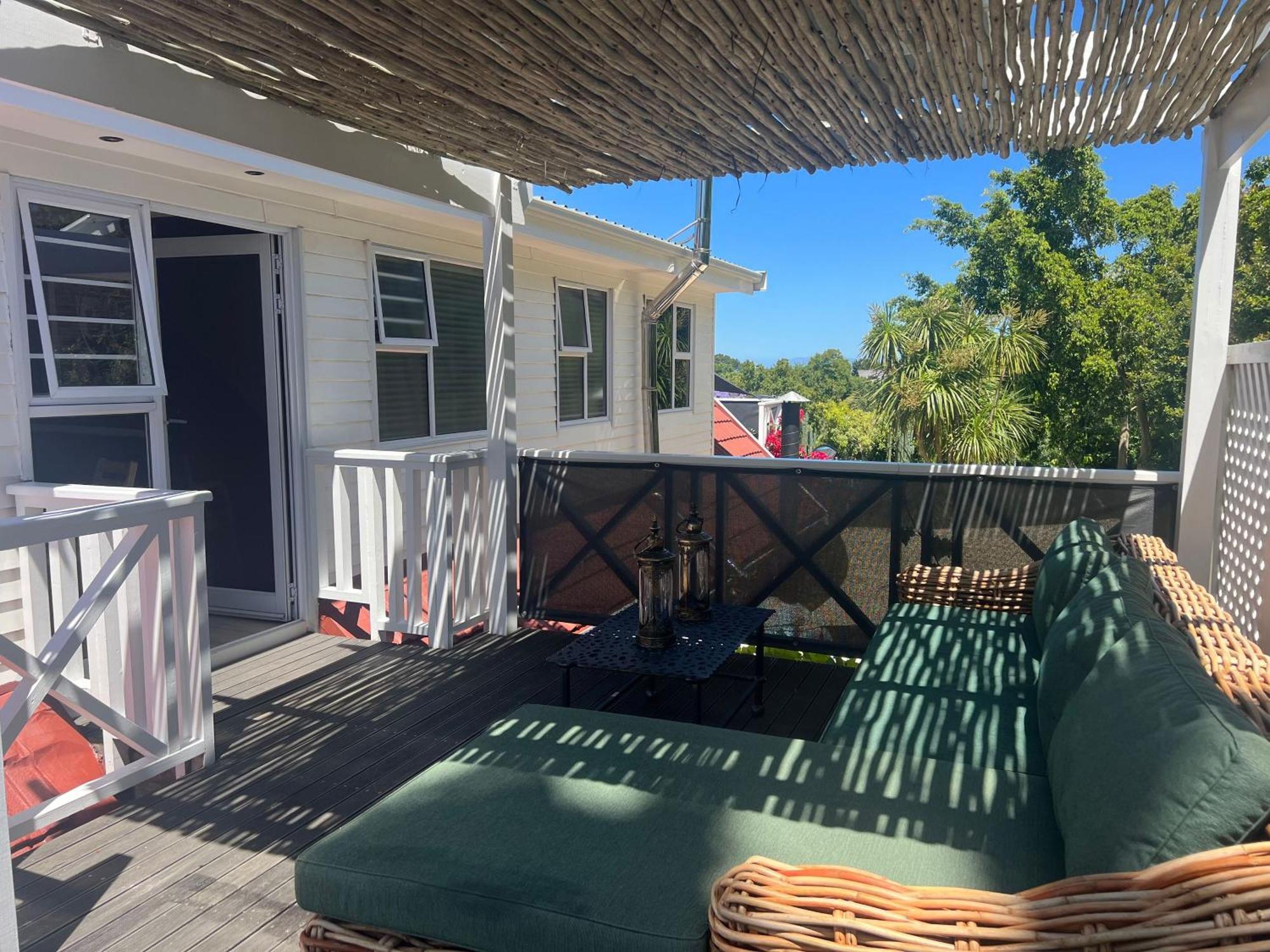 Yebo Boutique Guesthouse Somerset West Dış mekan fotoğraf