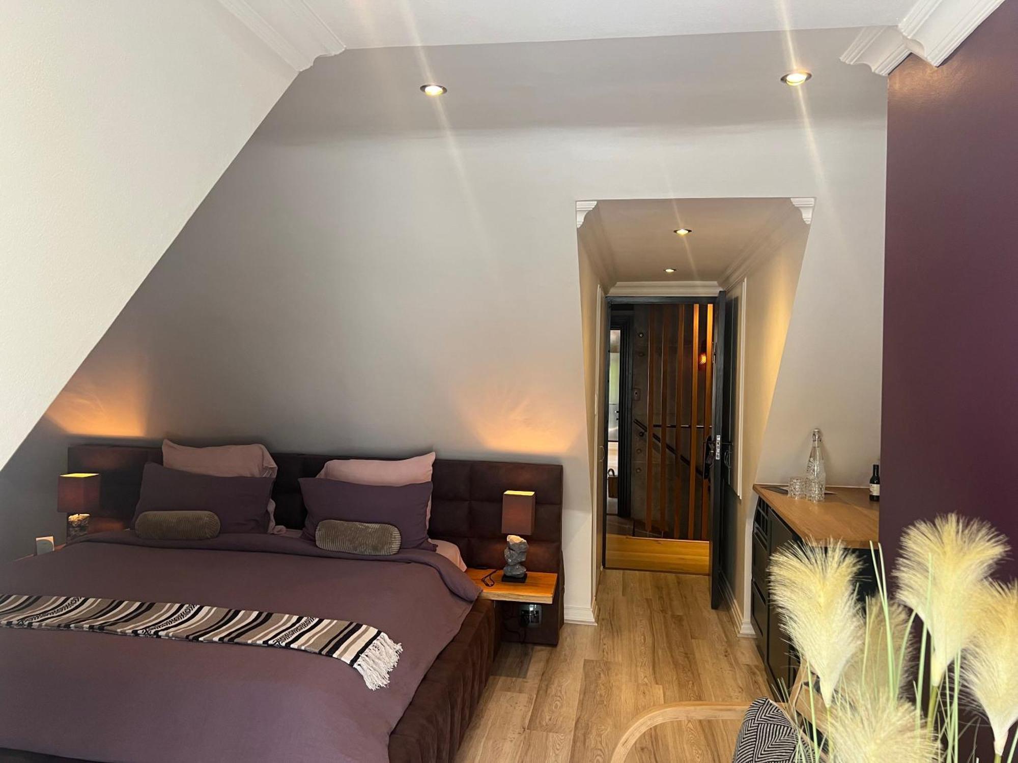 Yebo Boutique Guesthouse Somerset West Dış mekan fotoğraf