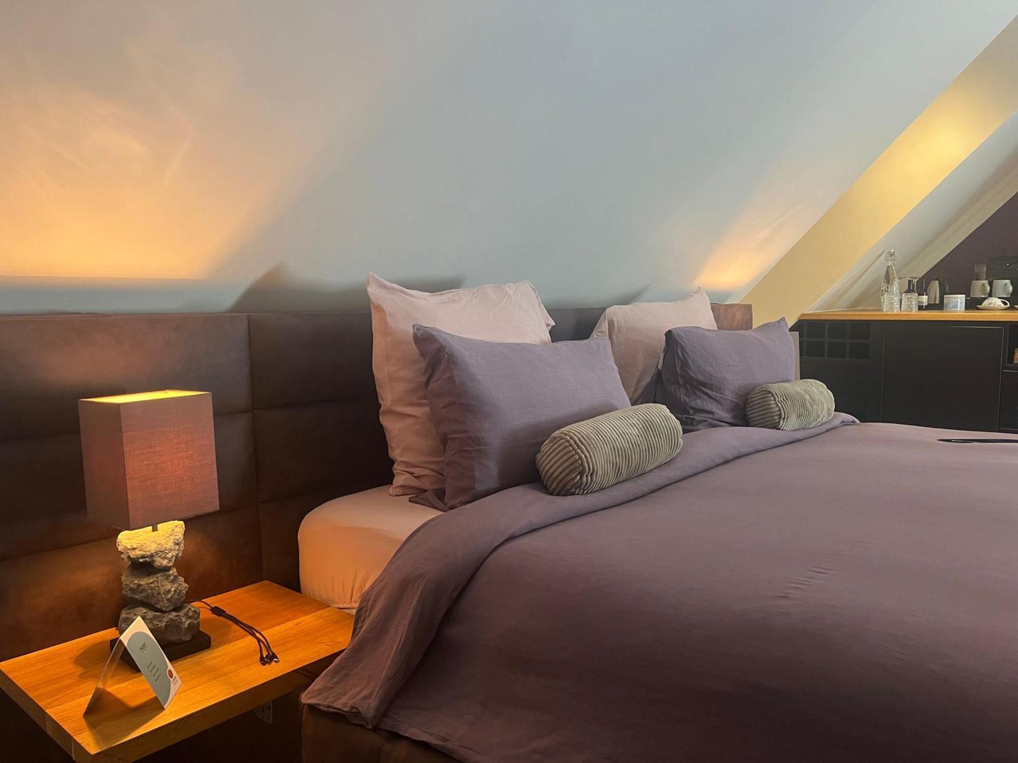 Yebo Boutique Guesthouse Somerset West Dış mekan fotoğraf