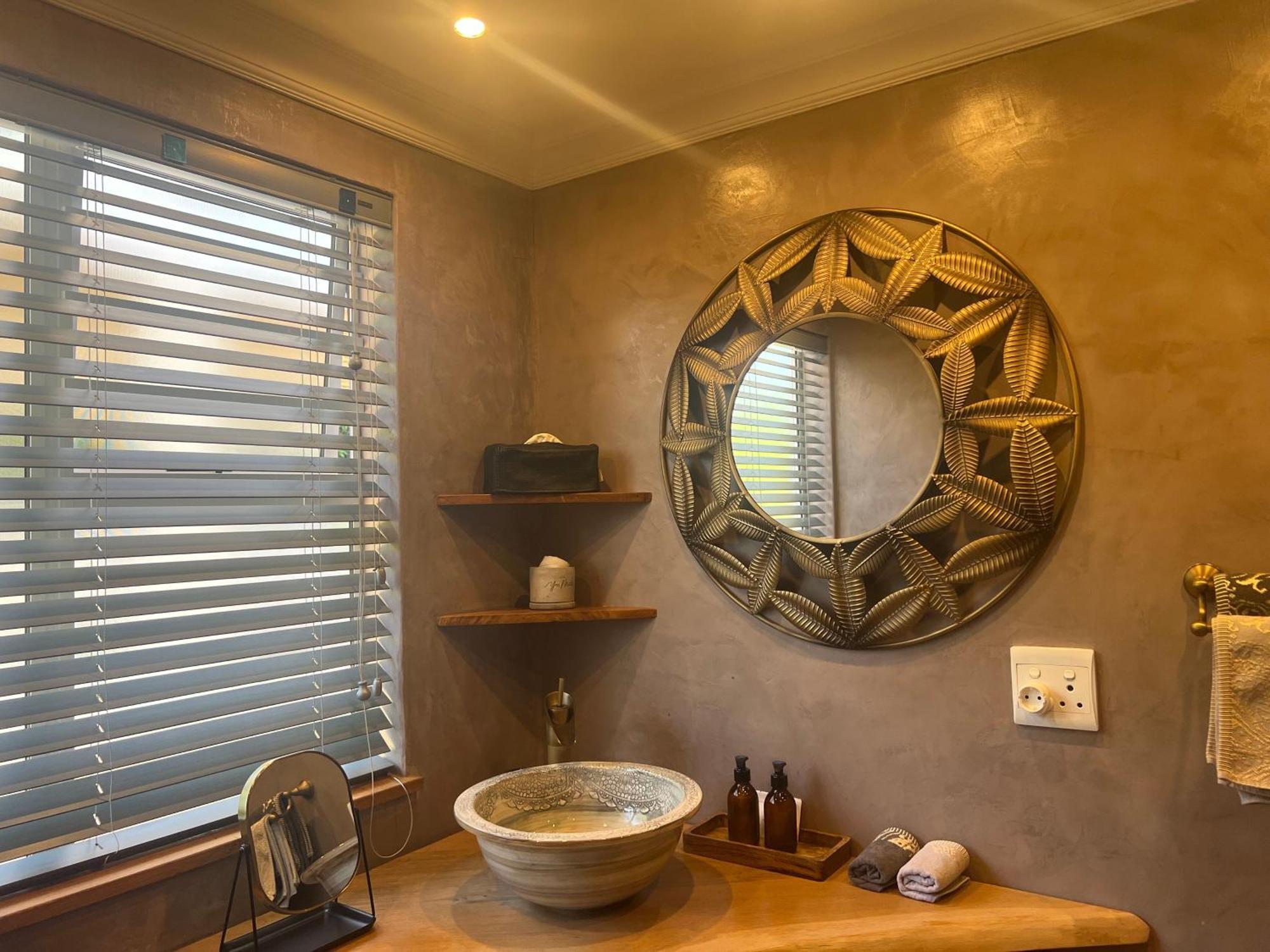 Yebo Boutique Guesthouse Somerset West Dış mekan fotoğraf